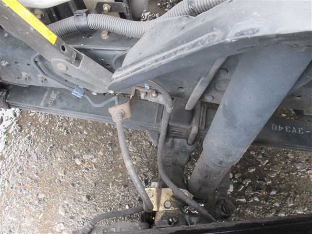 日野 デュトロ 小型 平ボディ GE-RZU300M(37977) 23枚目