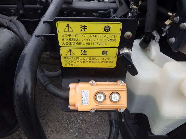 いすゞ エルフ 小型 土砂ダンプ TPG-NMR85N(111762) 33枚目