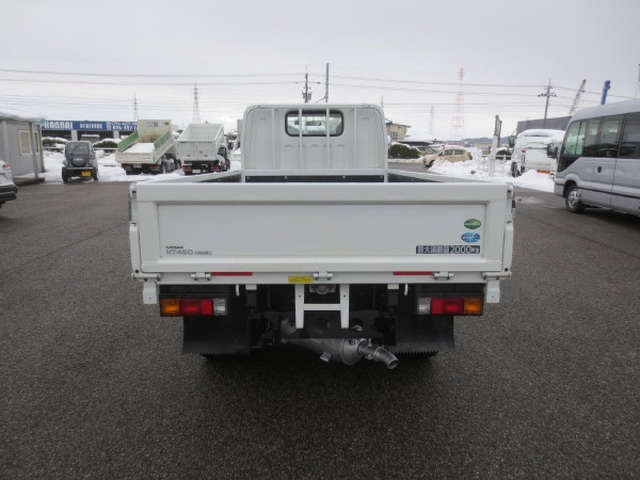 日産自動車 アトラス 小型 平ボディ 2RG-FBA2W(99473) 7枚目