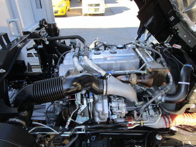 日野 レンジャー 増トン ウィング 2KG-FE2ACG(107863) 29枚目