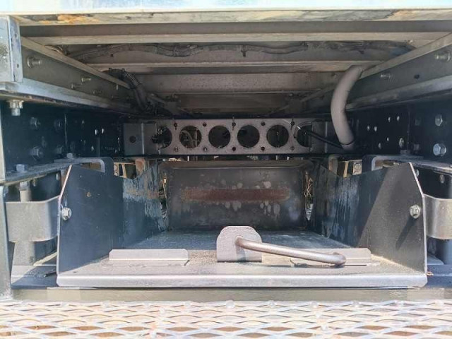 いすゞ エルフ 小型 冷蔵冷凍バン TPG-NJR85AN(110736) 36枚目
