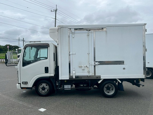 いすゞ エルフ 小型 冷蔵冷凍バン TPG-NLR85AN(110452) 9枚目
