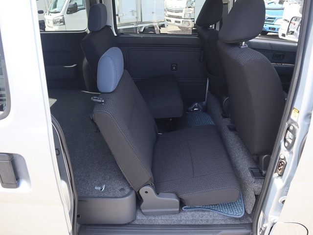 ダイハツ 軽 軽バン・乗用車 EBD-S331V(110019) 38枚目