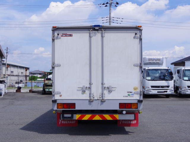 Mitsubishi Fuso fighter 6studs large Wing body TKG-FK65FY(110743) 21枚目