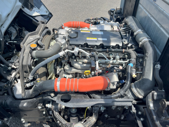 日産自動車 アトラス 小型 平ボディ 2RG-AJR88A(110043) 30枚目