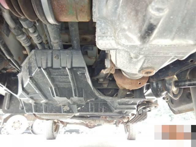 スズキ キャリィ 軽 平ボディ LE-DA63T(8967) 18枚目