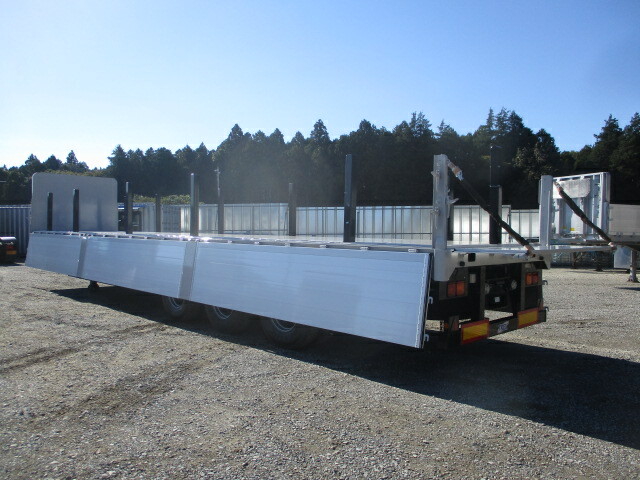 国産車 トレーラ（その他） PFB34114(36854) 17枚目