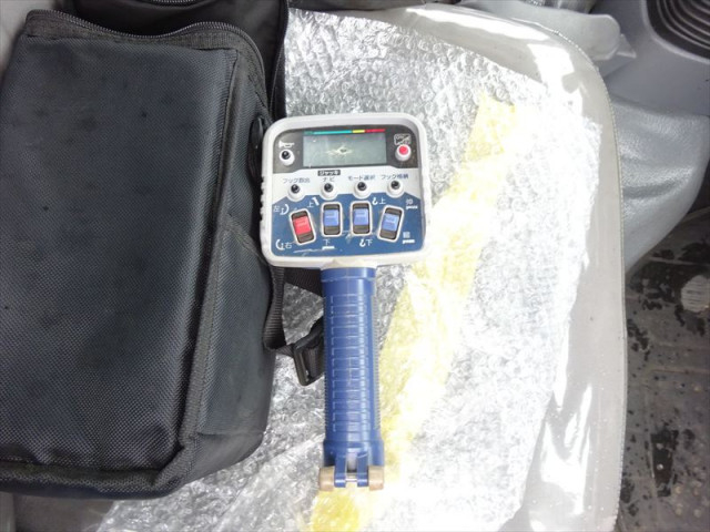 いすゞ エルフ 小型 平ボディ（クレーン付） TKG-NKR85AR(110682) 29枚目