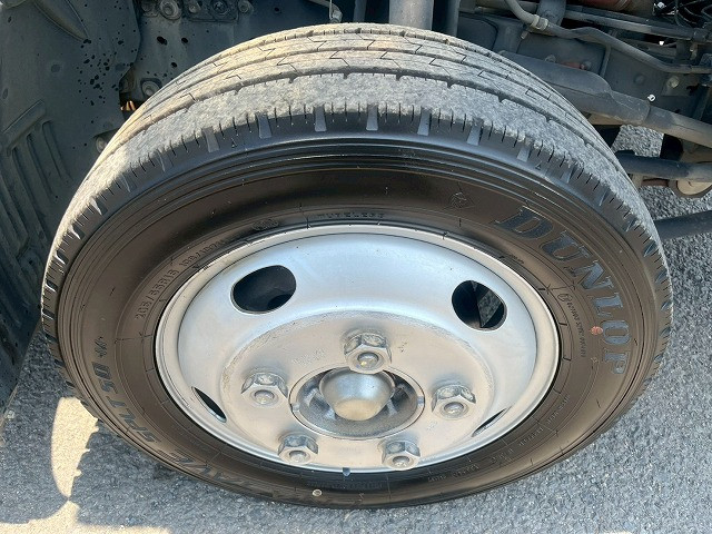 いすゞ エルフ 小型 バン TKG-NLR85N(110425) 47枚目
