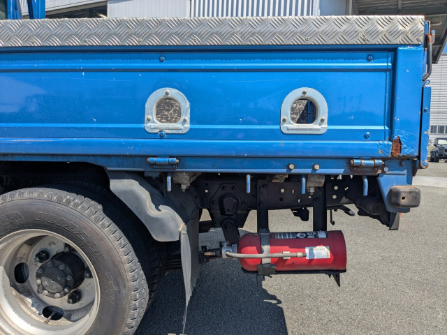 マツダ タイタン 小型 Wキャブ TKG-LJR85A(111494) 29枚目