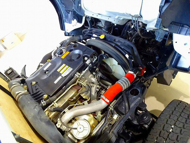 いすゞ エルフ 小型 平ボディ TRG-NHS85A(109700) 34枚目