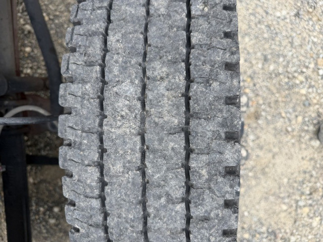 UDトラックス（日産） コンドル 中型 平ボディ 2PG-BRR90S2(105319) 31枚目