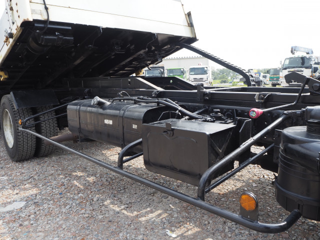 Mitsubishi Fuso canter Small Vehible loader PDG-FE83DY(109557) 12枚目