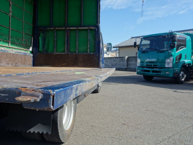 マツダ タイタン 小型 ウィング PB-LPR81AR(93621) 26枚目