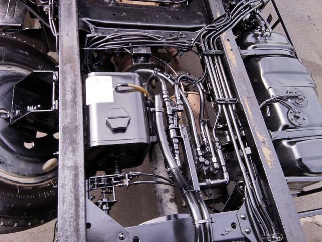 いすゞ エルフ 小型 ローダーダンプ KK-NKR71EN(9679) 31枚目