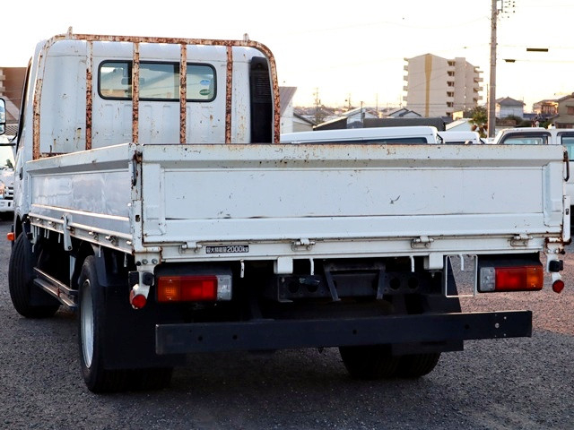 トヨタ ダイナ 小型 平ボディ TPG-XZU710(112865) 2枚目