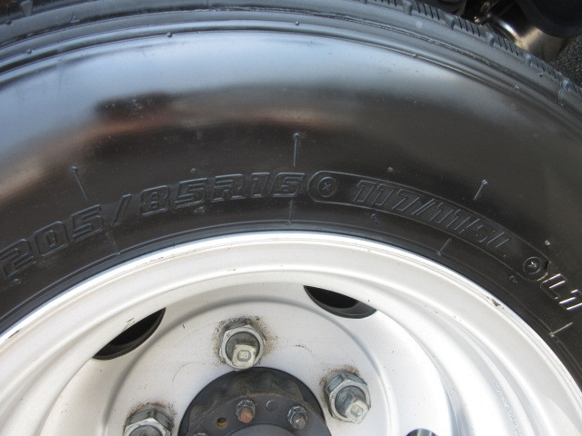 トヨタ ダイナ 小型 平ボディ TKG-XZU775(109053) 46枚目