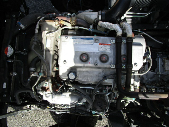 日野 レンジャー 中型 ウィング 2PG-FD2ABG(9511) 23枚目