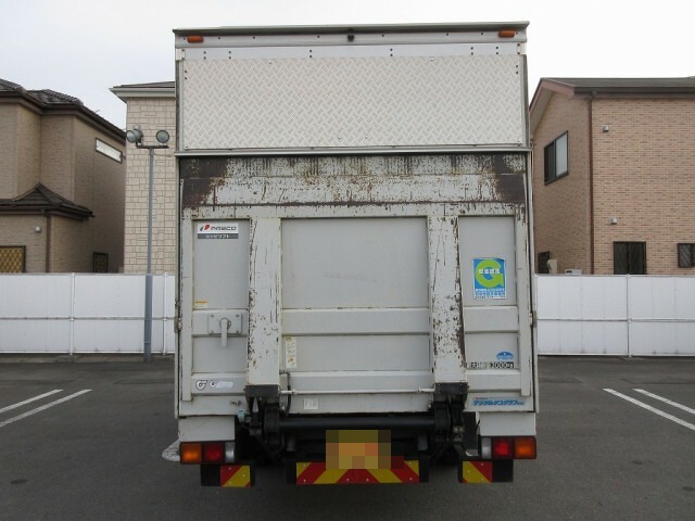 日産自動車 アトラス 小型 バン TKG-FEB5W(10183) 7枚目