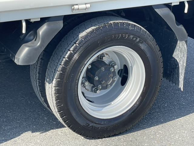 日産自動車 アトラス 小型 Wキャブ 2RG-AHR88A(106159) 10枚目