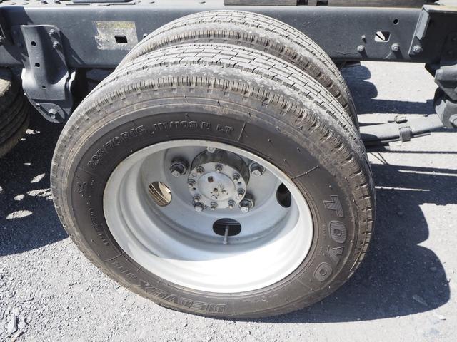 Hino dutro Small Soil dump *********(108331) 40枚目