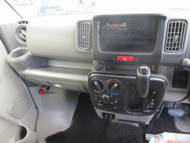 日産自動車 クリッパー 軽 バン 5BD-DR17V(109072) 20枚目