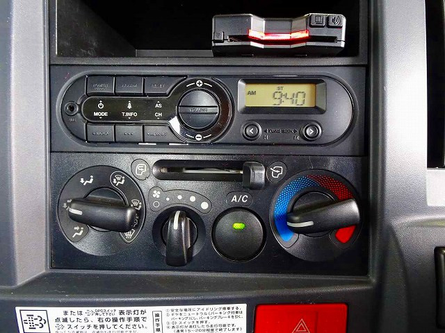 いすゞ エルフ 小型 平ボディ TRG-NKR85A(109056) 11枚目