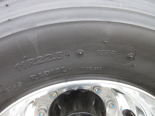 日野 プロフィア 大型 コンテナ専用車 2DG-FS1AJE(113820) 47枚目