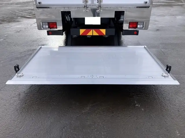 日野 レンジャー 中型 ウィング 2KG-FD2ABG(107565) 16枚目