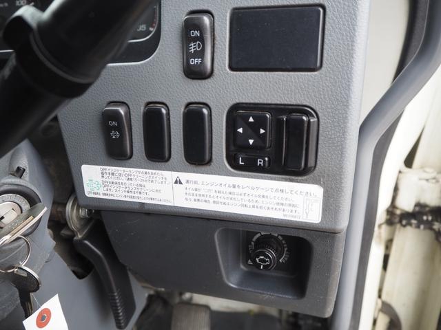 三菱ふそう ファイター 中型 ミキサー車 *********(111050) 78枚目