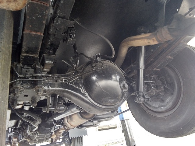 いすゞ エルフ 小型 高所作業車 KK-NKR71E3N(8914) 39枚目