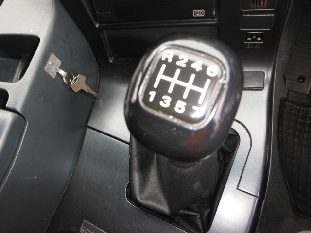 日産自動車 その他・不明 大型 キャブ付きシャーシ KL-CV48EE(1345) 18枚目