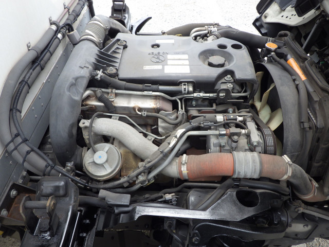 いすゞ エルフ 小型 冷蔵冷凍バン TPG-NHR85AN(109582) 46枚目