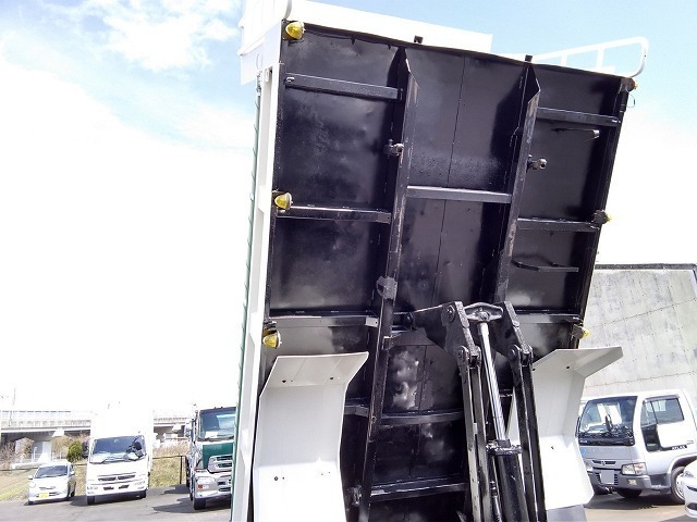 日野 レンジャー 中型 土砂ダンプ PB-FD7JDFA(9094) 54枚目