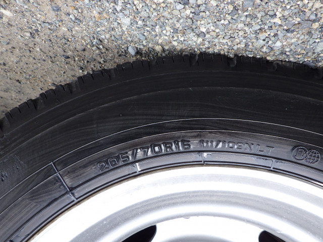 マツダ タイタン 小型 土砂ダンプ TKG-LJR85AD(110663) 38枚目
