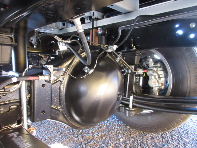 日野 デュトロ 小型 平ボディ 2WG-XZU606M(105273) 34枚目