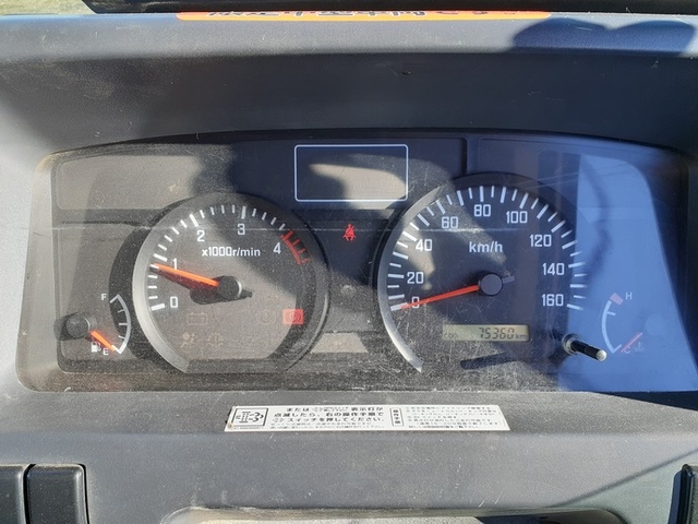 いすゞ エルフ 小型 ローダーダンプ TPG-NKR85AN(53263) 41枚目
