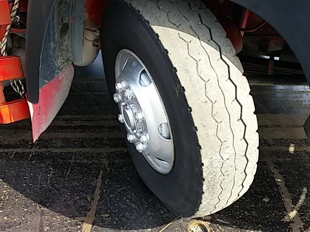 UDトラックス（日産） クオン 大型 土砂ダンプ ADG-CW4XL(9323) 57枚目