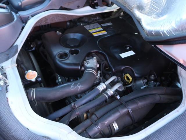 いすゞ エルフ 小型 平ボディ TPG-NJR85A(112988) 50枚目