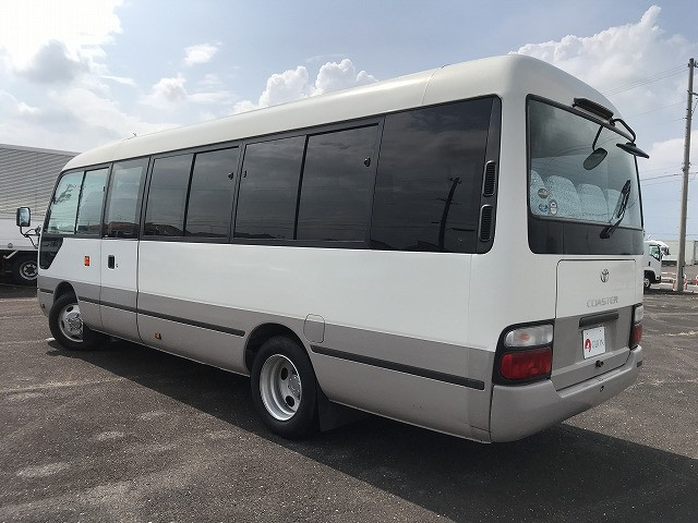 トヨタ コースター 小型 その他 SPG-XZB50(110169) 4枚目