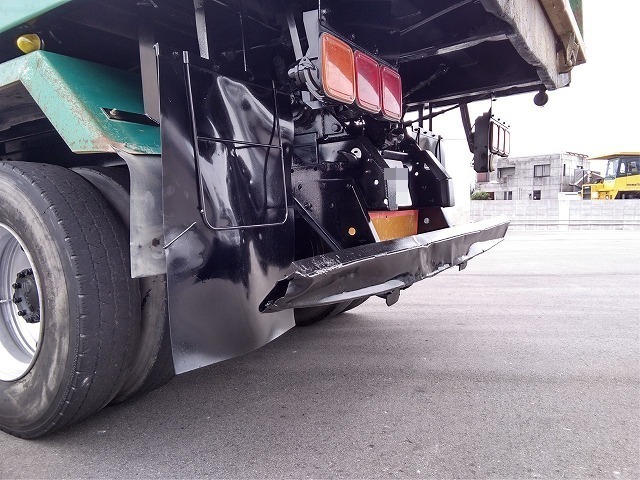 UDトラックス（日産） クオン 大型 土砂ダンプ ADG-CW4XL(11688) 73枚目