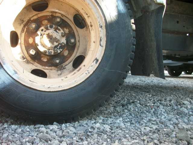 日野 デュトロ 小型 バン VF-XKU304E(37765) 23枚目