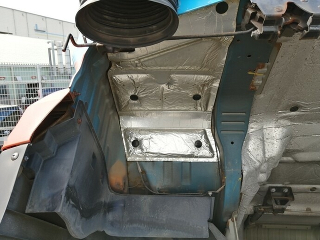 UDトラックス（日産） クオン 大型 トラクタ AKG-GK4XAB(5650) 48枚目