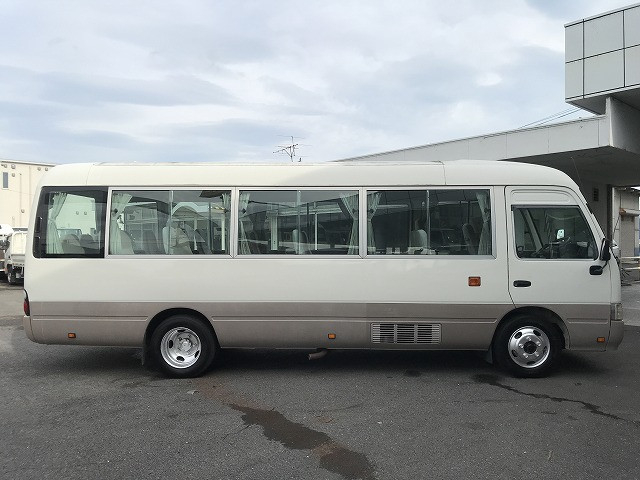 トヨタ コースター 小型 その他 PDG-XZB50(110199) 5枚目