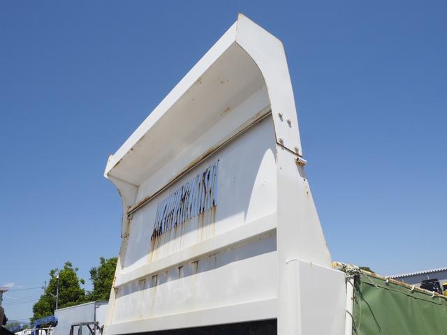 Hino dutro Small Soil dump *********(104859) 50枚目