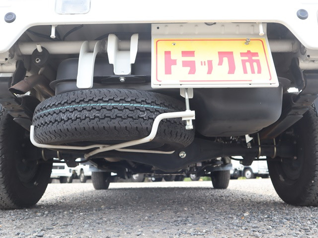 スズキ キャリィ 小型 冷蔵冷凍バン 3BD-DA16T(87351) 20枚目