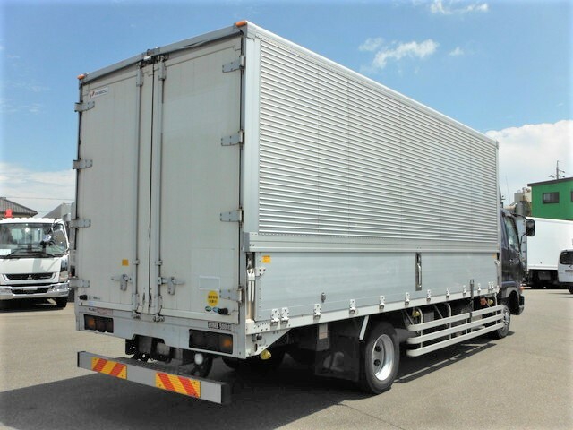 三菱ふそう ファイター 増トン ウィング SKG-FK62FY(34804) 39枚目