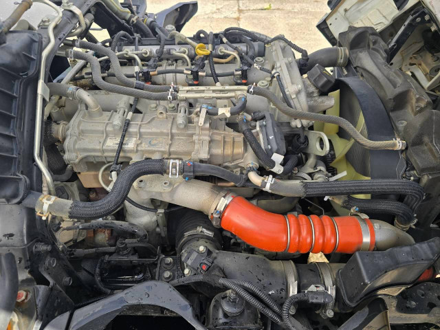 三菱ふそう キャンター 小型 土砂ダンプ TKG-FBA20(112861) 42枚目