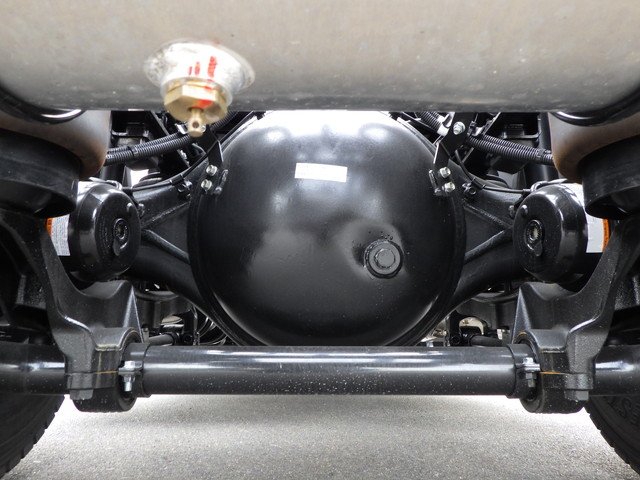 三菱ふそう - 大型 トラクタ 2RG-FP84VDR(107377) 11枚目
