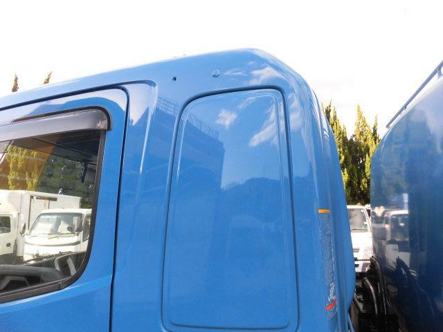 日野 レンジャー 中型 塵芥車（回転式） BDG-FD7JEWA(11447) 40枚目